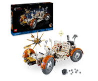 LEGO Technic 42182 NASA Apollo - pojazd LRV - 1266131 - zdjęcie 2